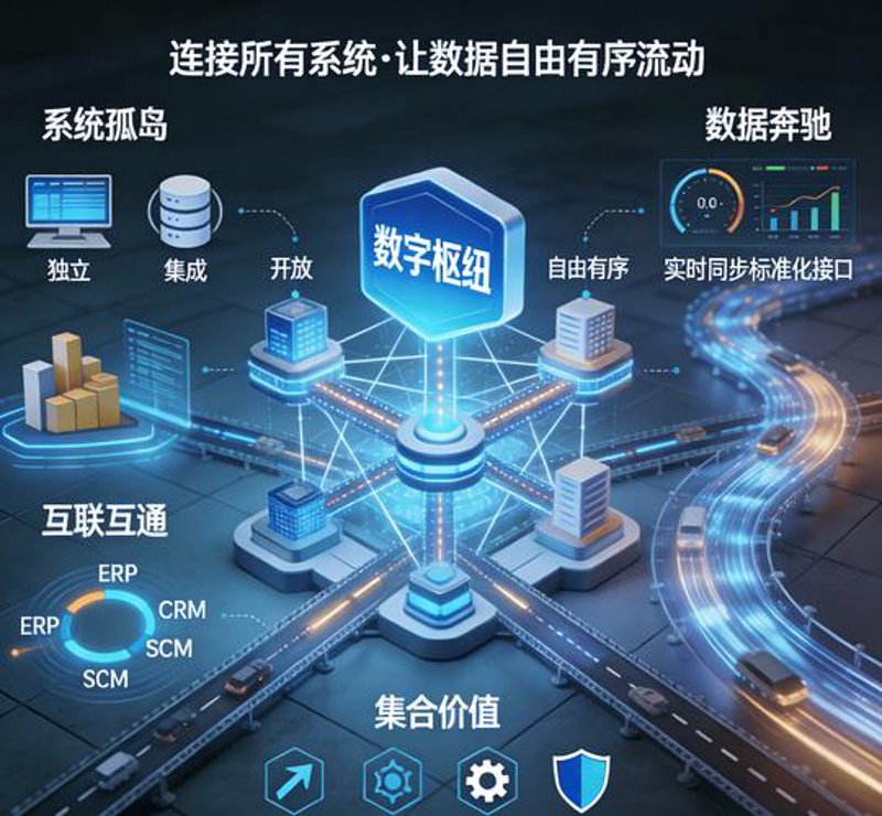 小程序开发:解锁新商业模式的钥匙