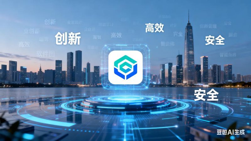 上海软件开发——助力数字转型的新引擎